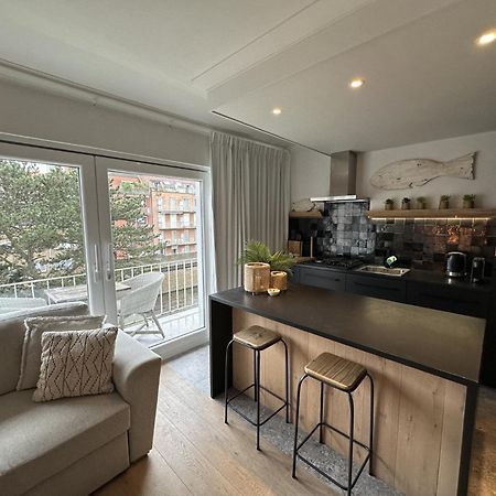 Lily'S Place Apartment Knokke-Heist Exterior foto