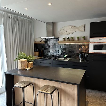 Lily'S Place Apartment Knokke-Heist Exterior foto