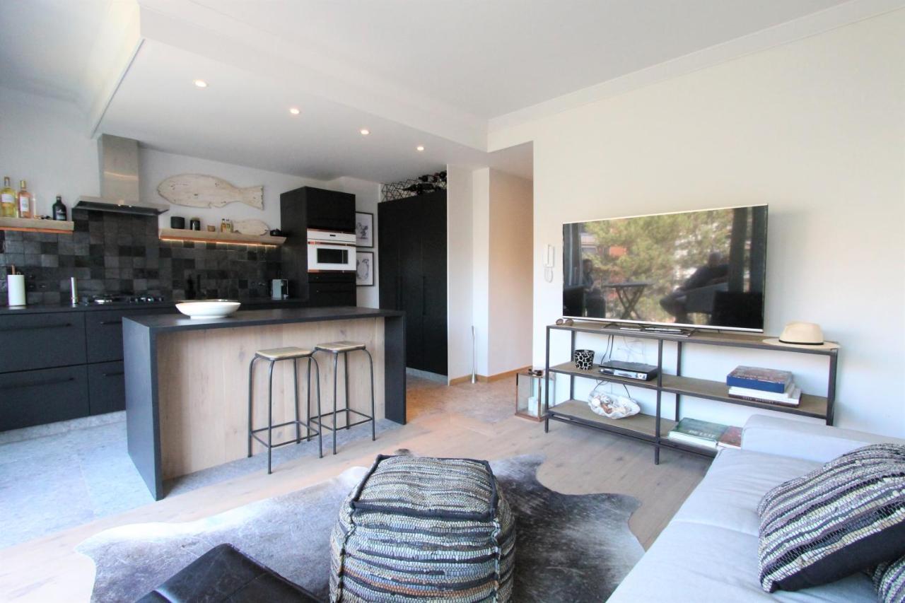 Lily'S Place Apartment Knokke-Heist Exterior foto