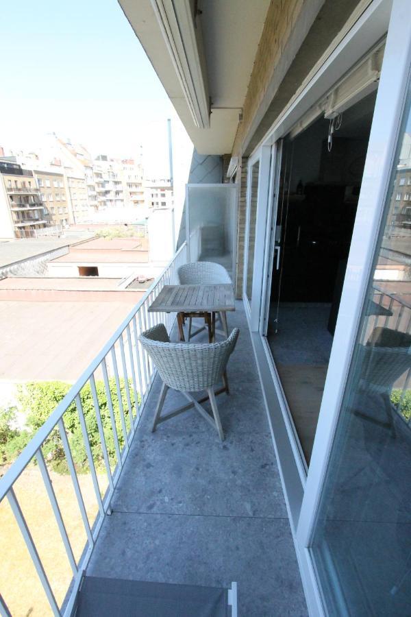Lily'S Place Apartment Knokke-Heist Exterior foto