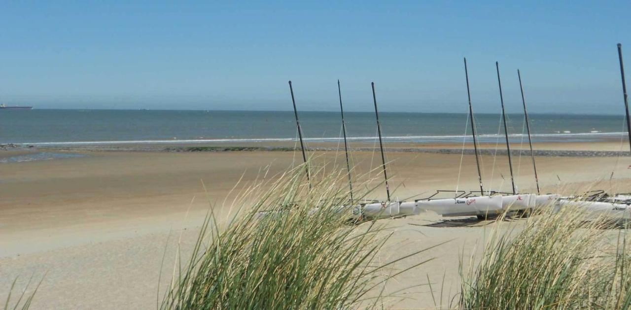 Lily'S Place Apartment Knokke-Heist Exterior foto