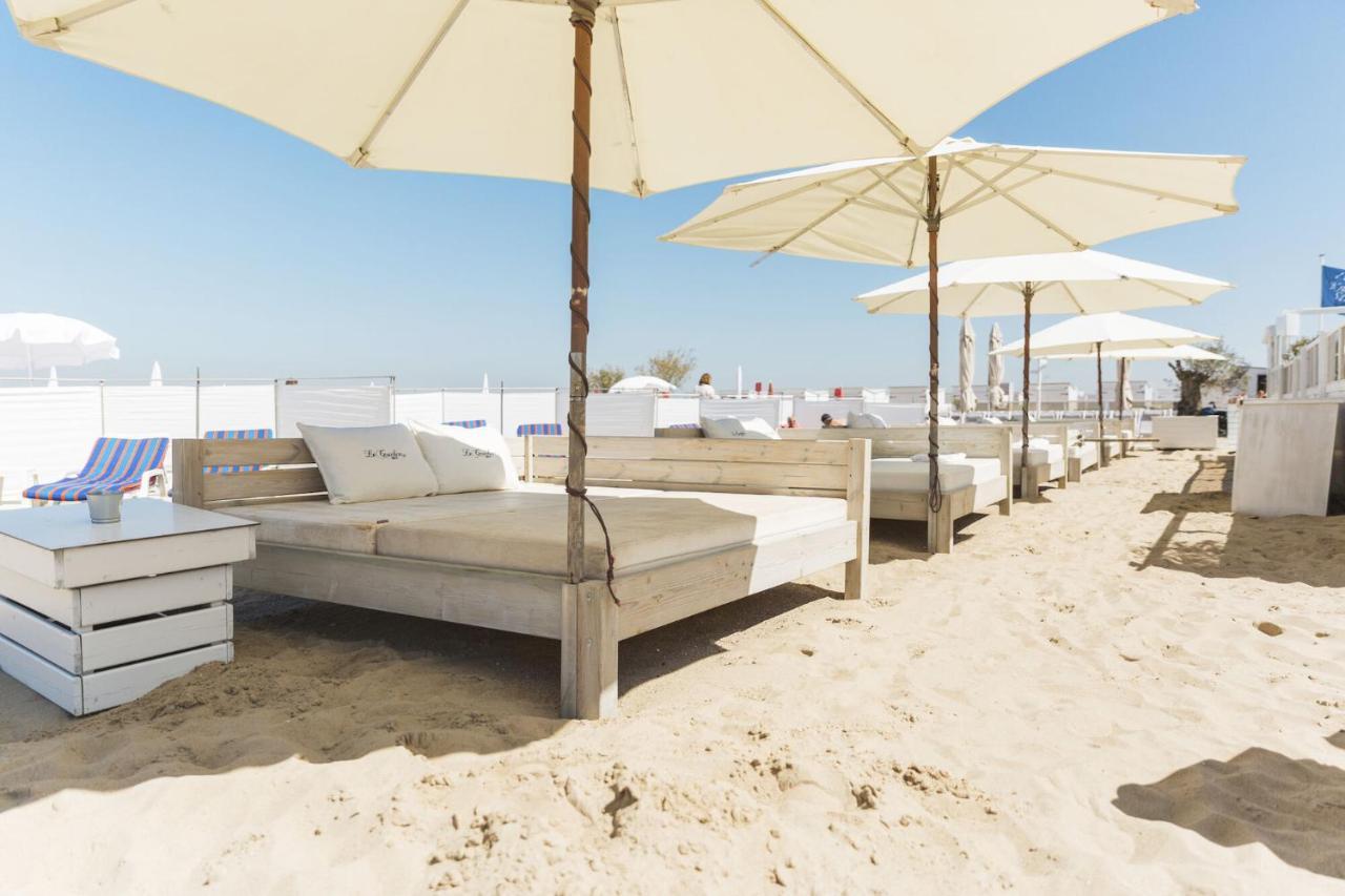 Lily'S Place Apartment Knokke-Heist Exterior foto