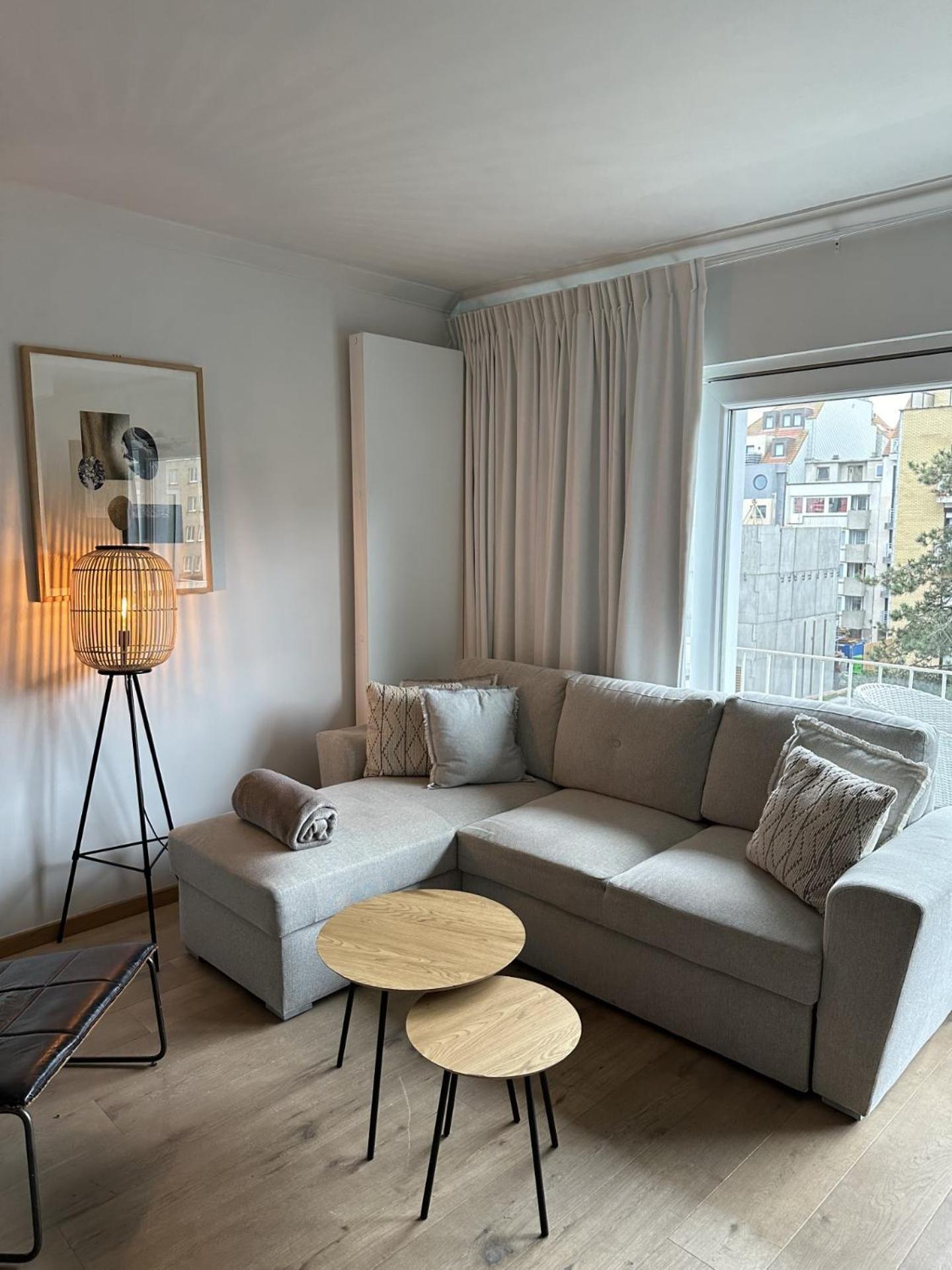 Lily'S Place Apartment Knokke-Heist Exterior foto
