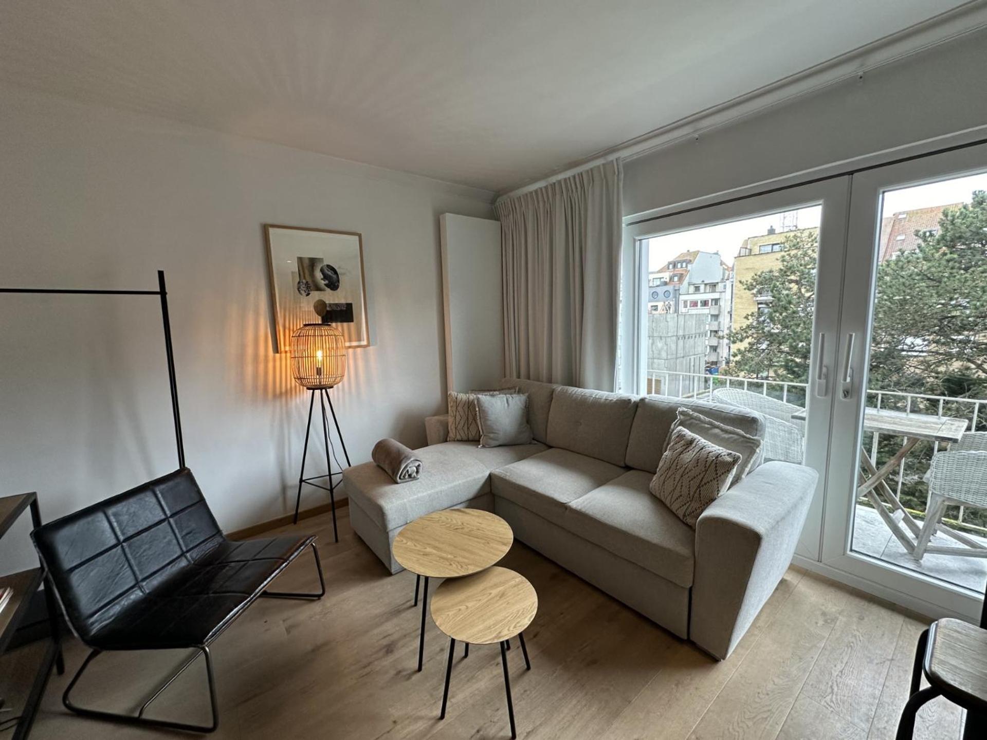 Lily'S Place Apartment Knokke-Heist Exterior foto